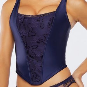 Savage x Fenty Corset